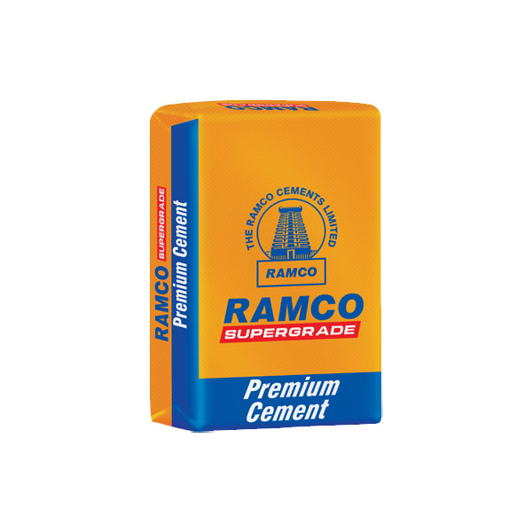 Ramco Cements targets 20 million tonnes capacity by 2020 - Construction  Week India