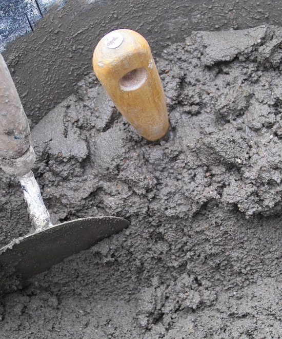 The Role of Quality Cement in Building Strong Foundations