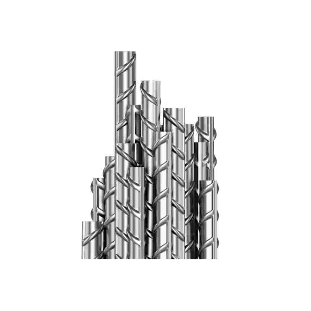 Steel